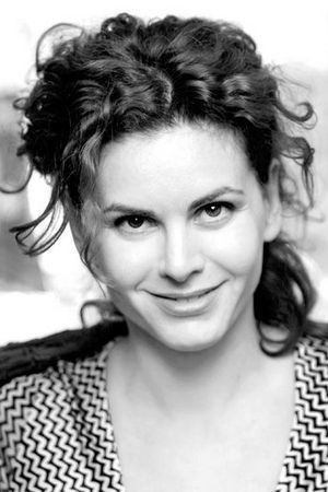 et billede af Anna Stante