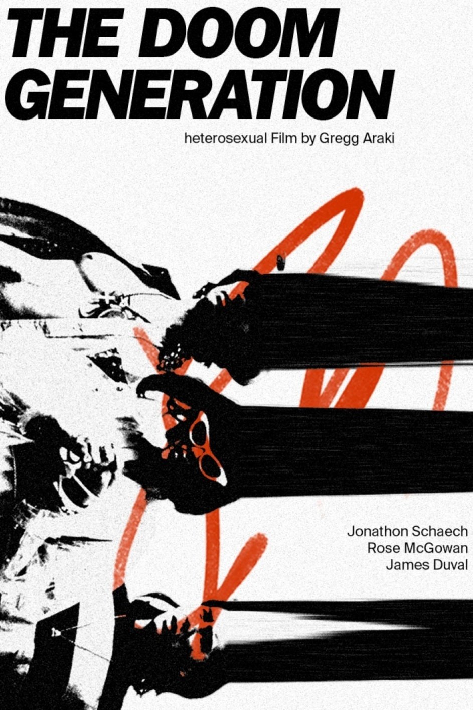The Doom Generation