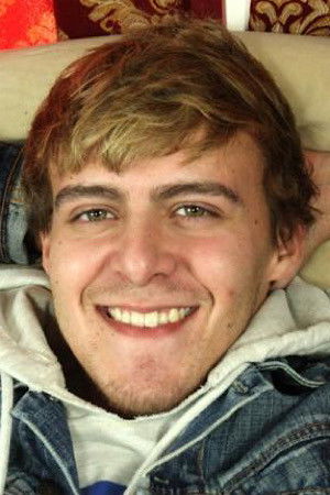 et billede af Marcus Schenn