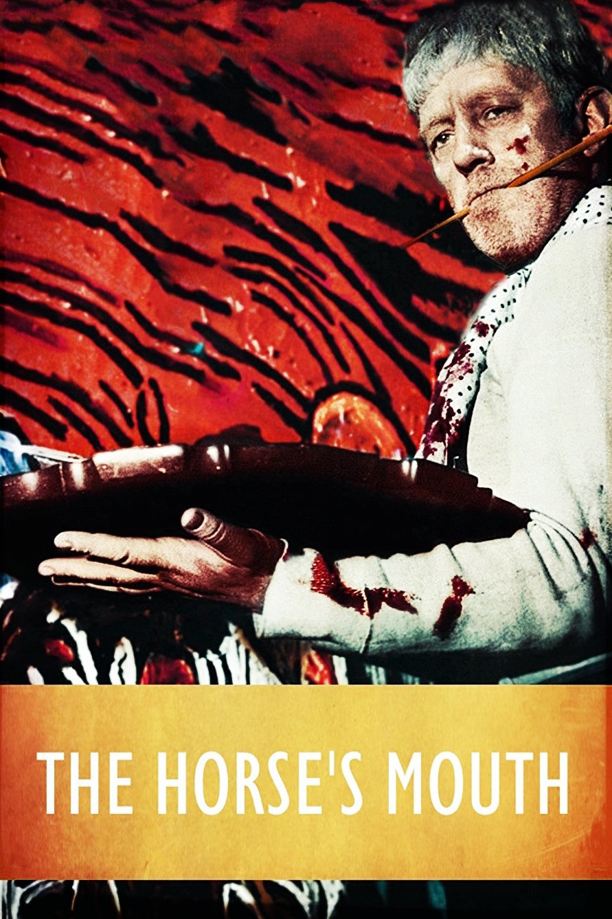 The Horse's Mouth