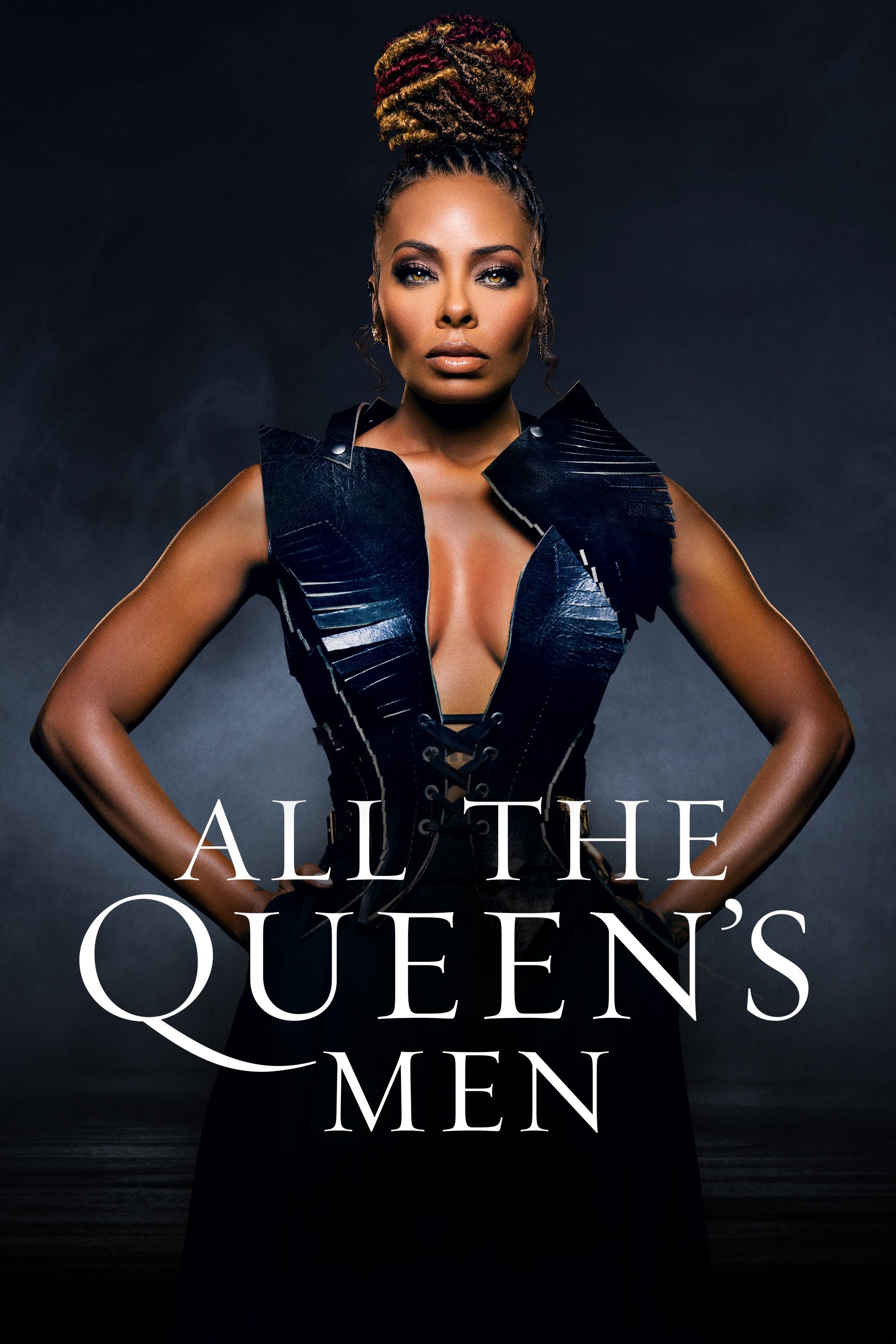 All the Queen's Men - Season 3