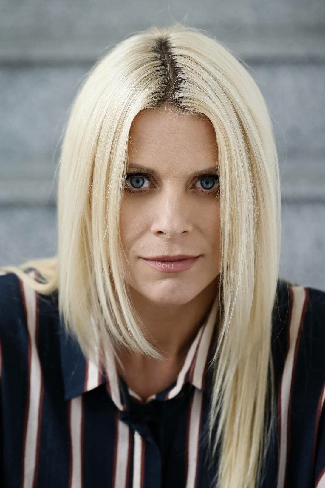 et billede af Maria Sadowska