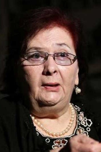 et billede af Ketevan Kiknadze