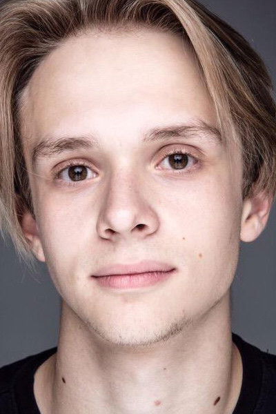 et billede af Ivan Rysin