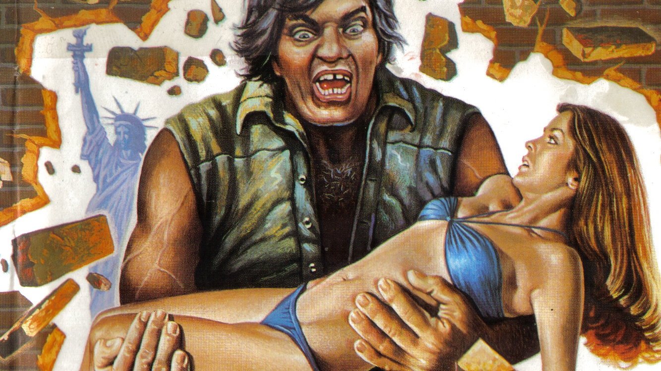 Mob Busters (1985)