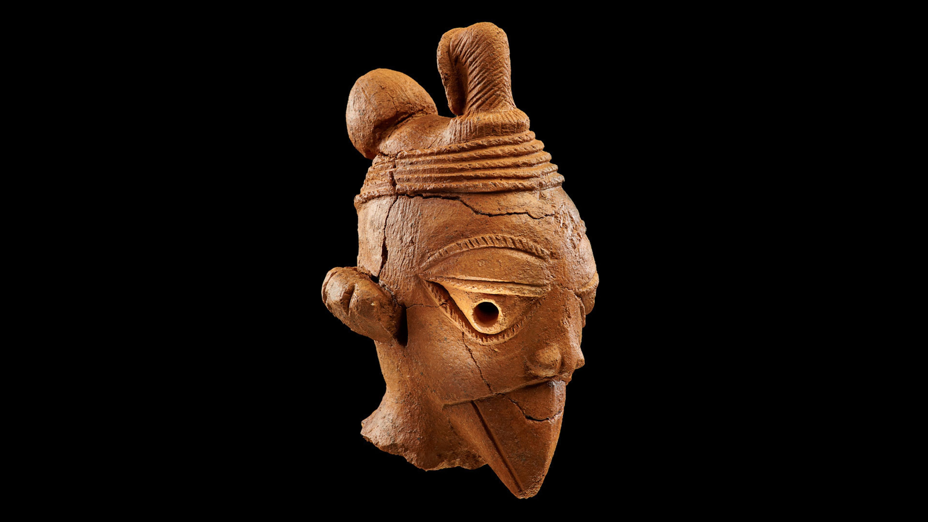 Archeological Treasures of Nigeria