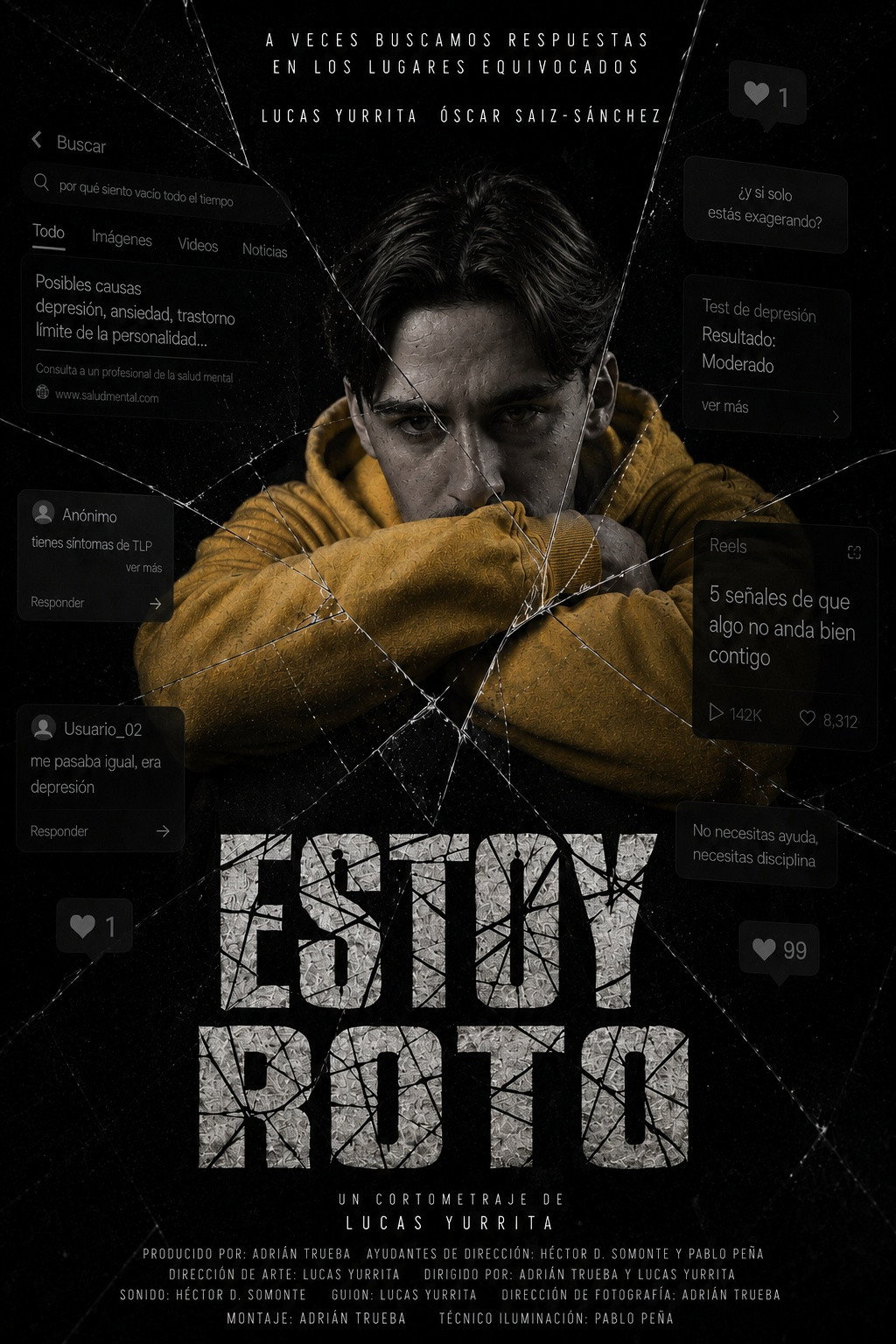 Estoy Roto