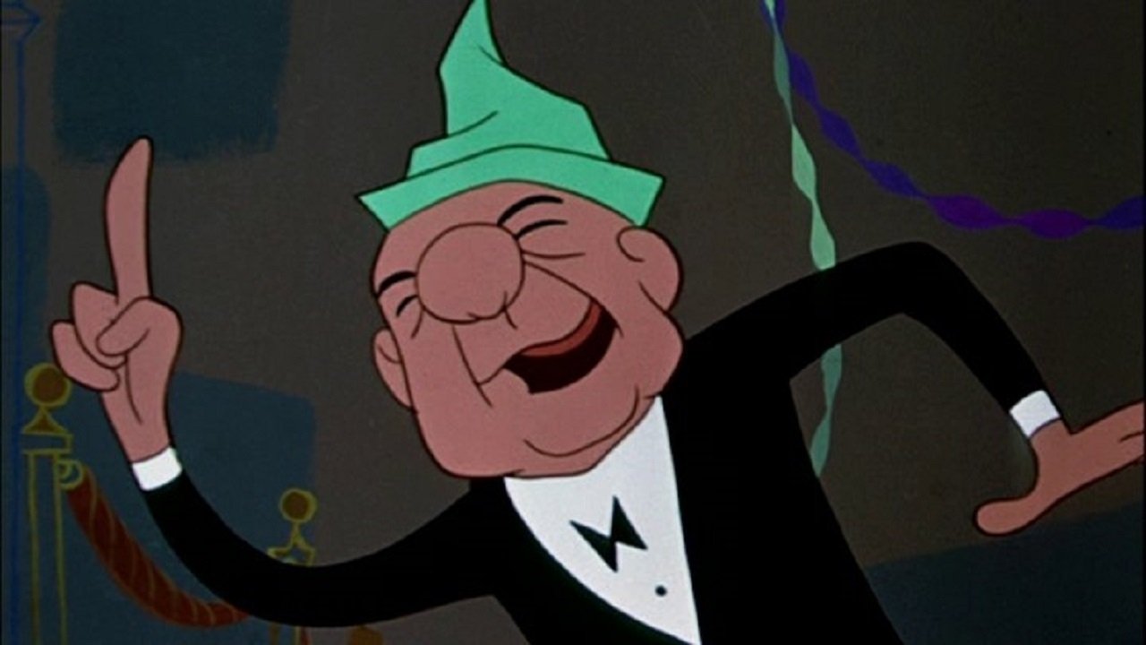 Hotsy Footsy (1952)