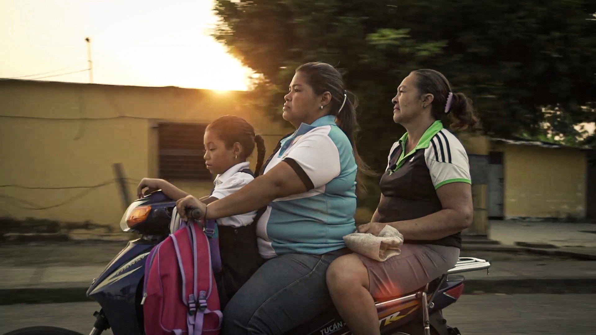 Our World S14E13 backdrop