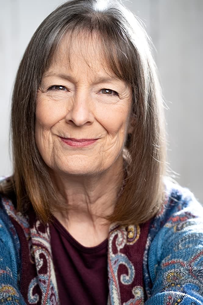 et billede af Joan Reilly