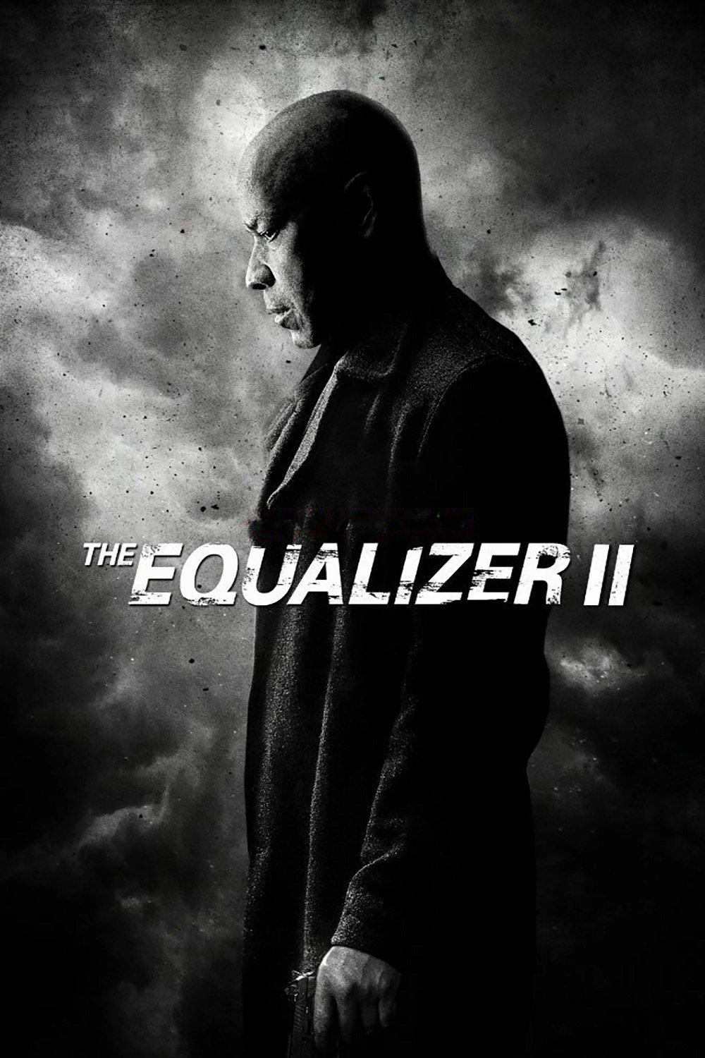 The Equalizer 2 (2018) Posters — The Movie Database (TMDb)