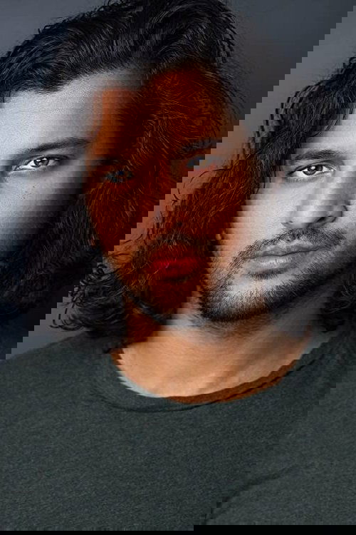 et billede af Tarun Keram