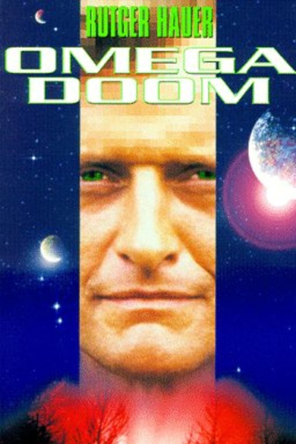 Omega Doom