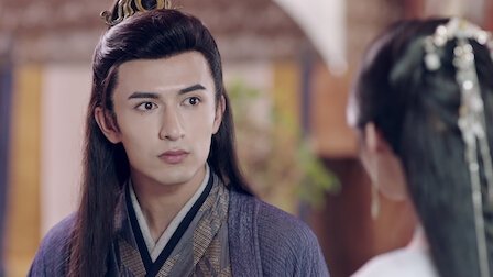 Legend of Yun Xi