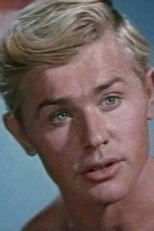 et billede af Oleg Sologub