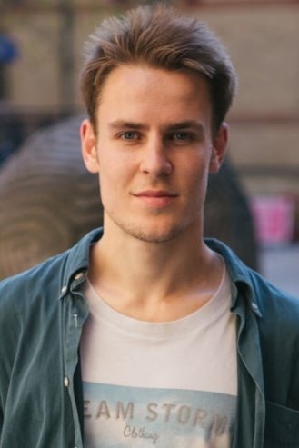 Philip Doyle | Himself