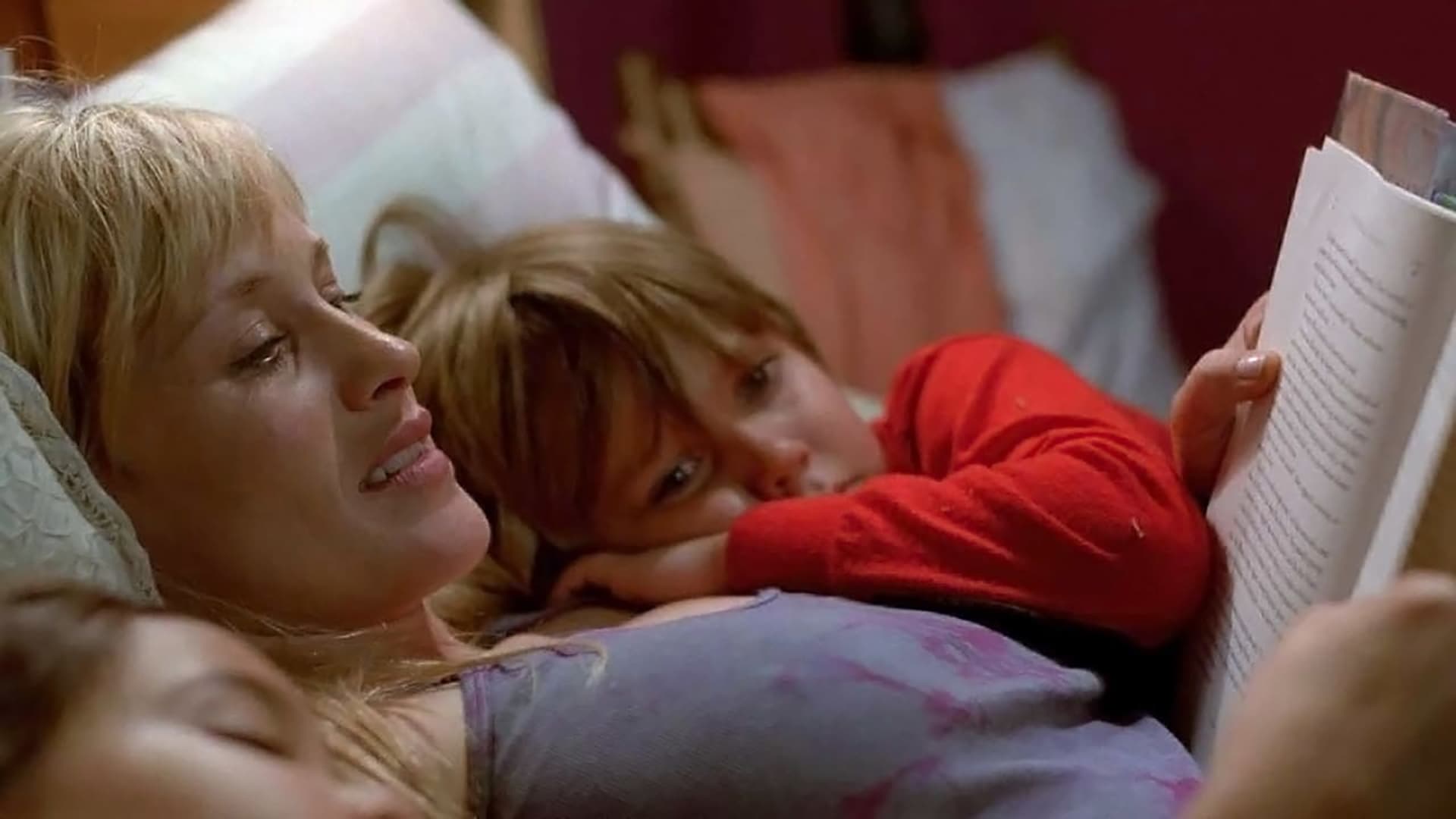 Boyhood: Momentos de Uma Vida (2014)