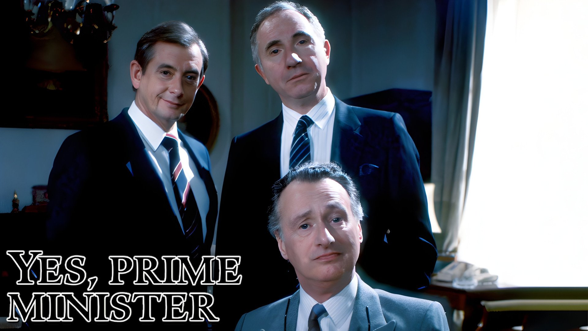 Yes, Prime Minister