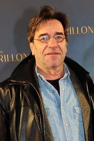 et billede af Marc Peeters