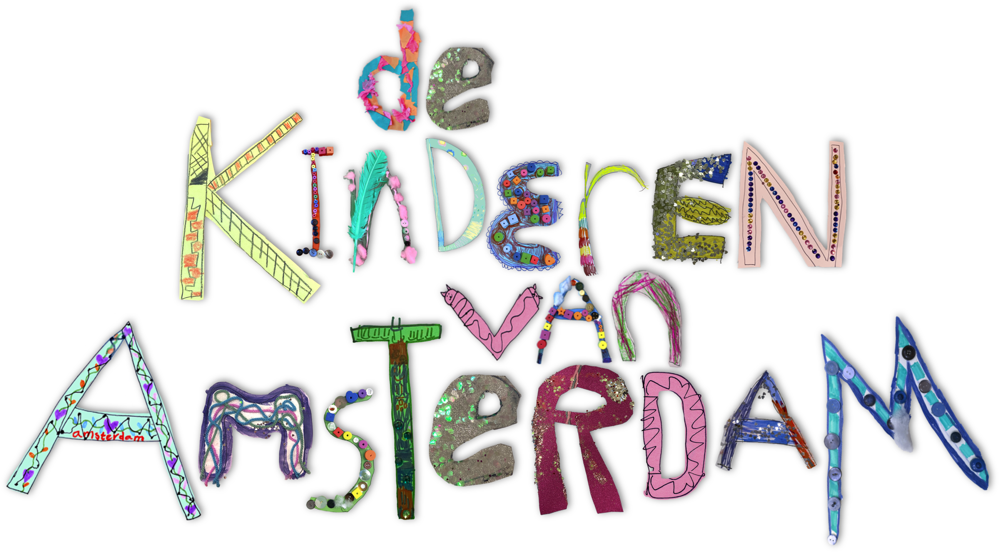 De Kinderen van Amsterdam