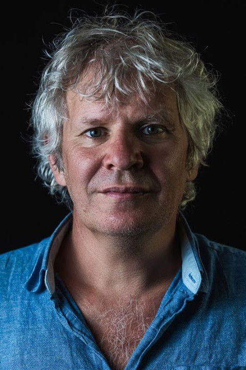 et billede af Andreas Guglielmetti