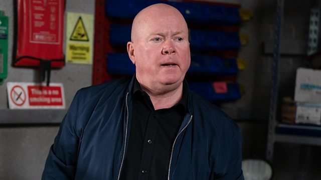 EastEnders Season 39 :Episode 195  06/12/2023