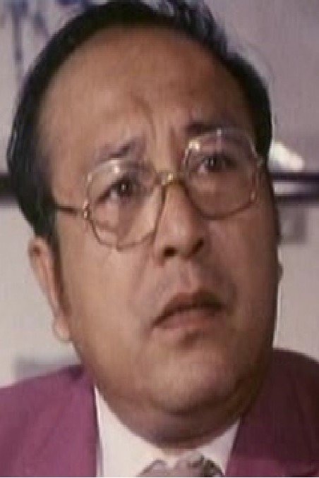 et billede af Tian Ming