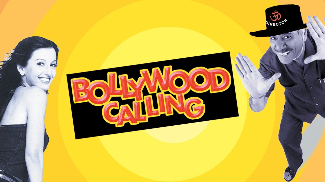 Bollywood Calling