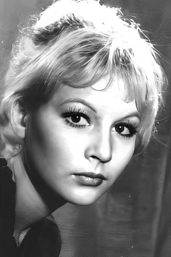 et billede af Tatyana Vedeneeva