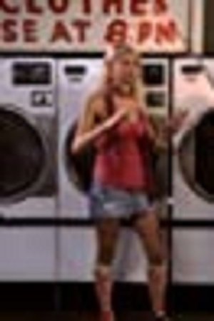 et billede af Danie Coleman