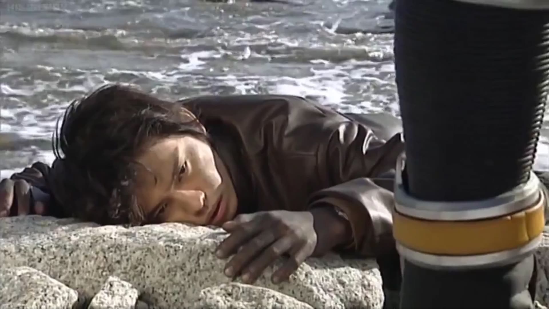 Kamen Rider Season 13 :Episode 48  Masato, Dying A Glorious Death