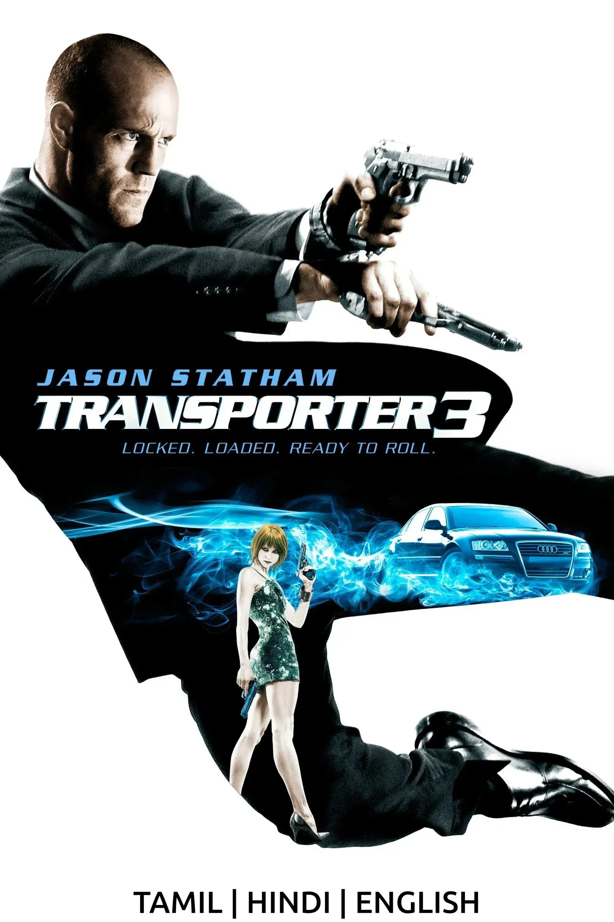 Transporter 3