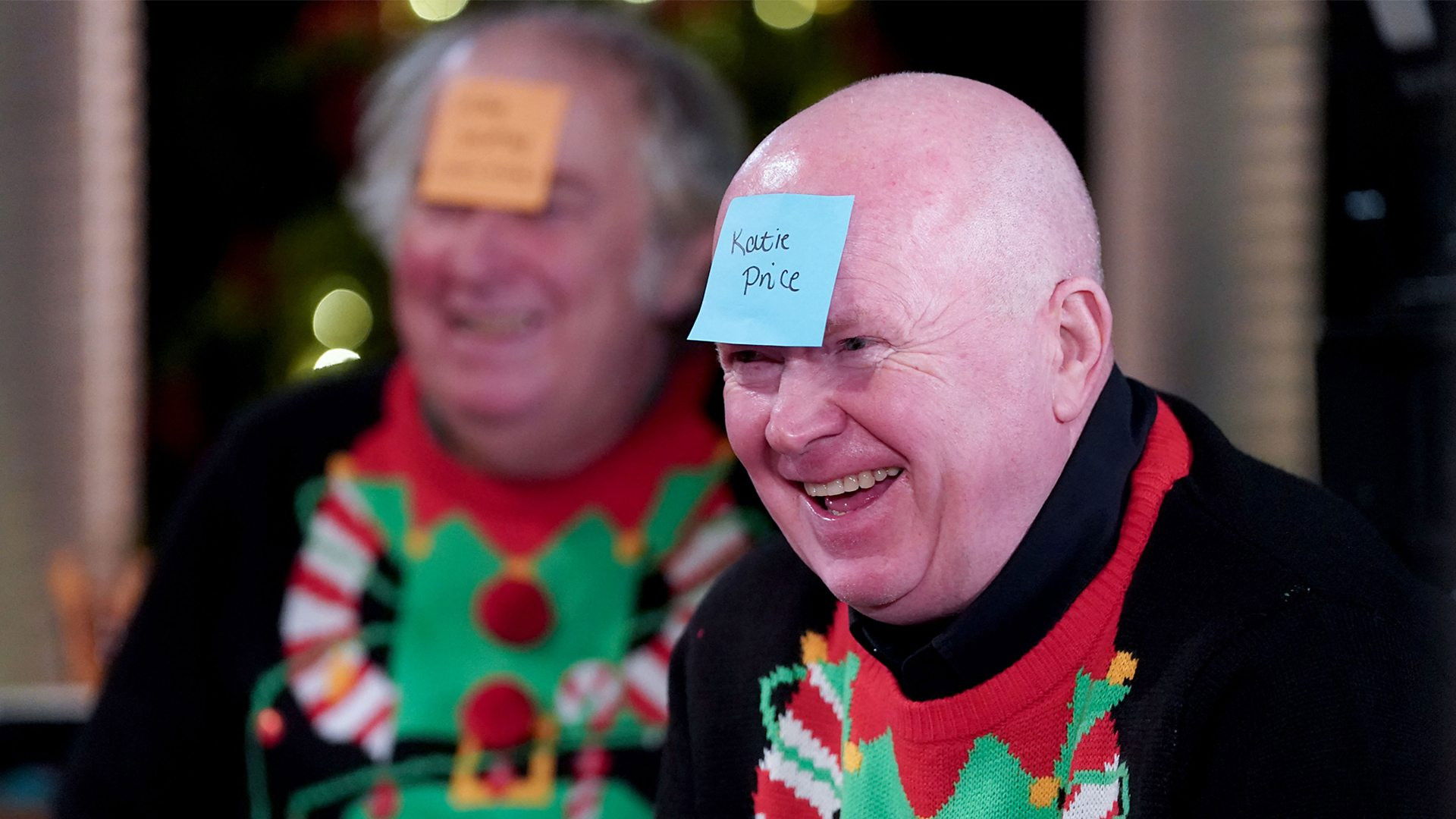 EastEnders Season 41 :Episode 208  26/12/2025