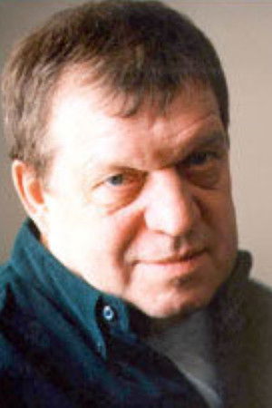 et billede af Feliks Antipov