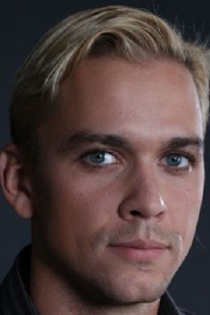 et billede af Anton Sokolov