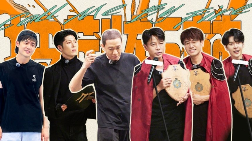 Thumbnail for Episode 189 Season 0 Episode 189