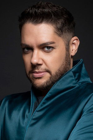 et billede af Edgardo Rocha