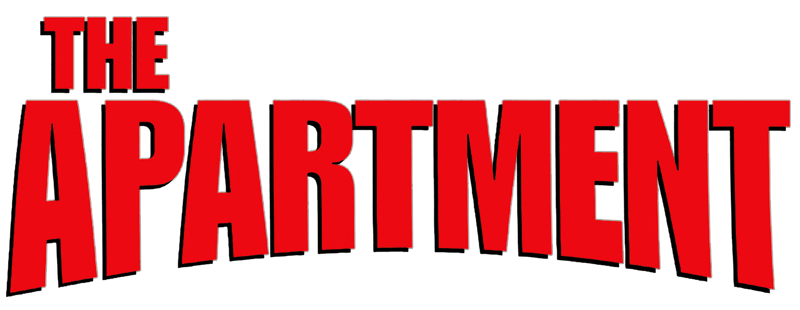 The Apartment Logo