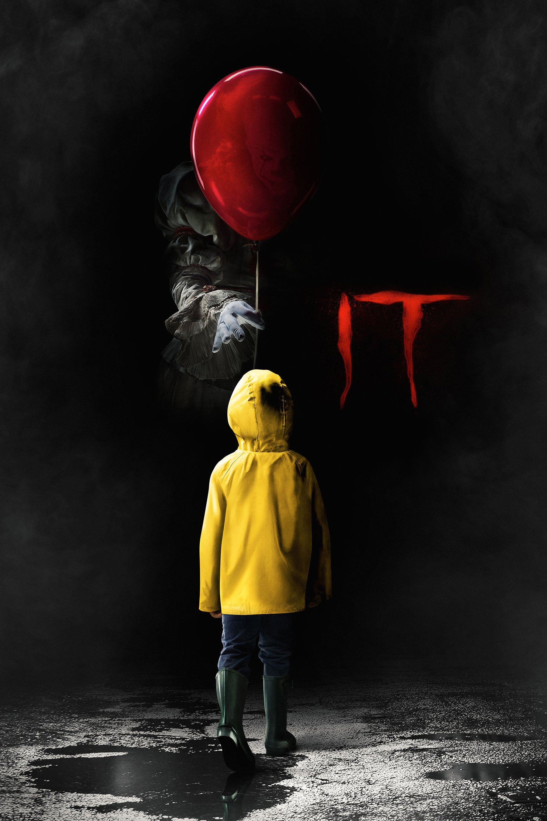 It (2017) It (2017)