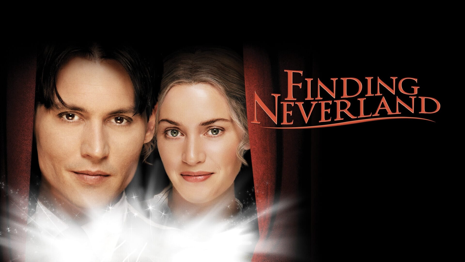 Finding Neverland