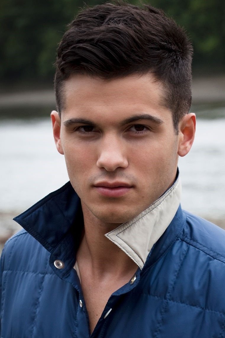 et billede af Taser Hassan