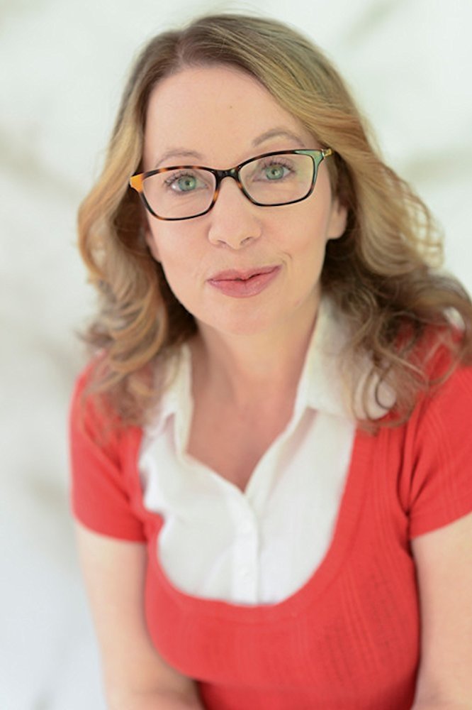 et billede af Jaki Valensi-Lauper