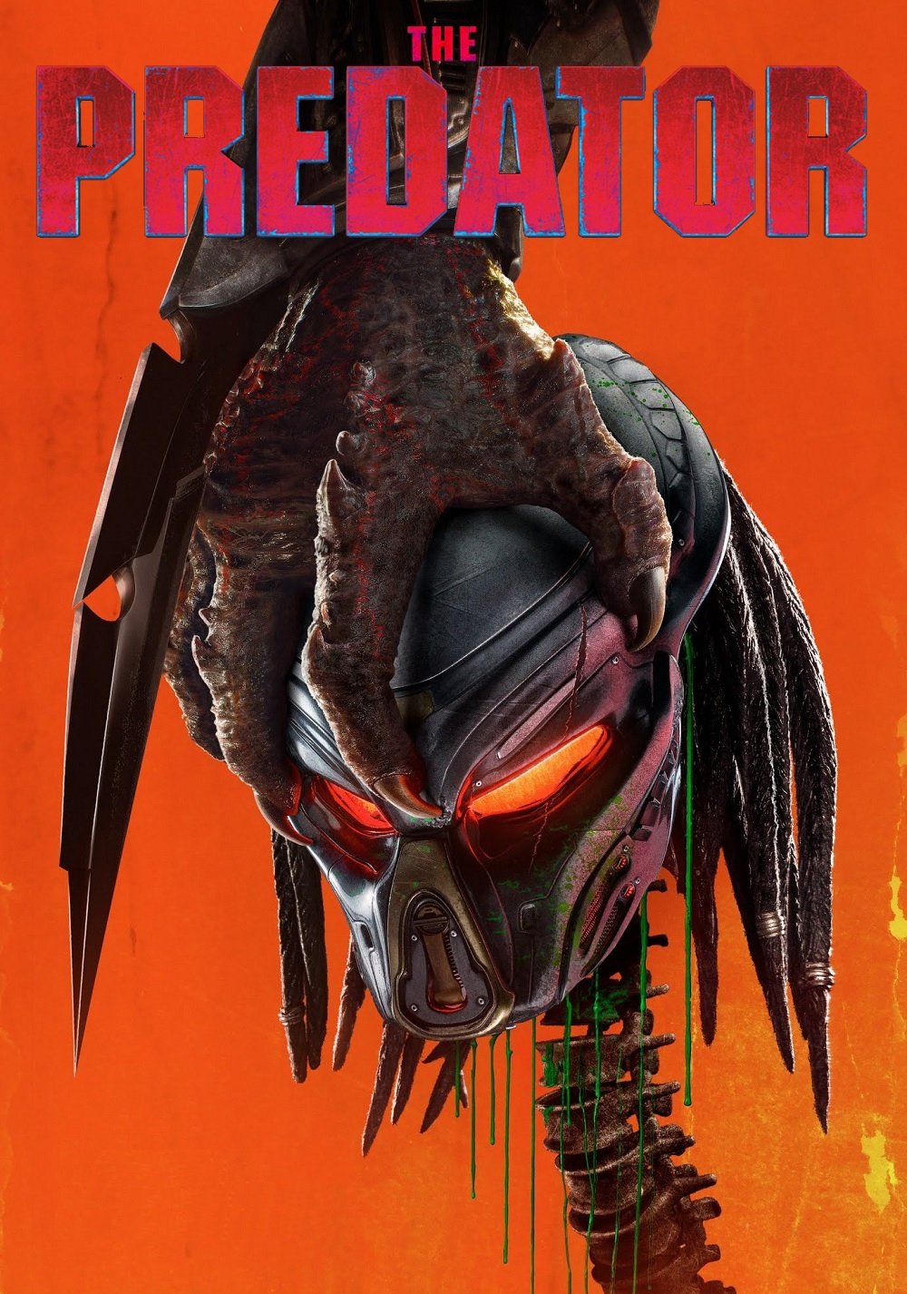 The Predator