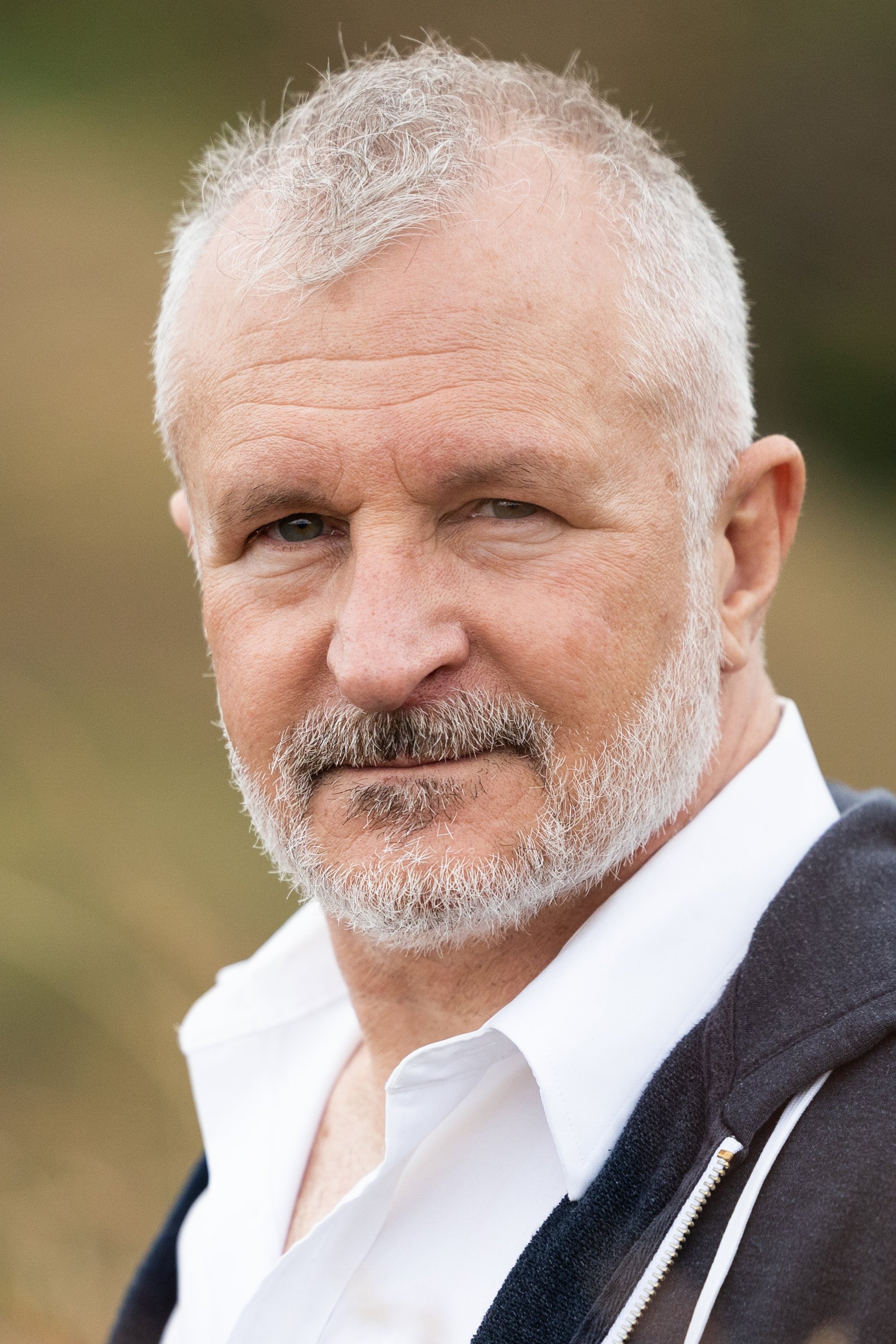 et billede af Dario Musso