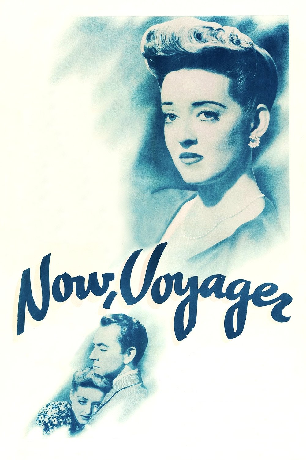 Now, Voyager