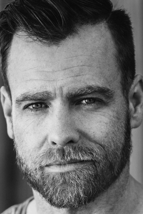 et billede af Judd Wild