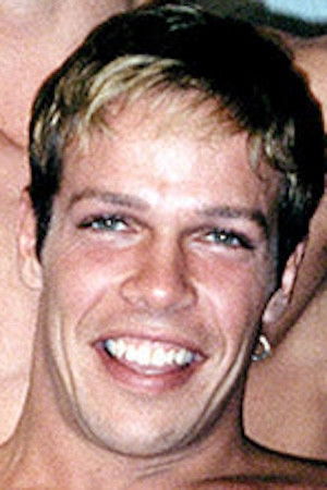 et billede af Guy Bolton