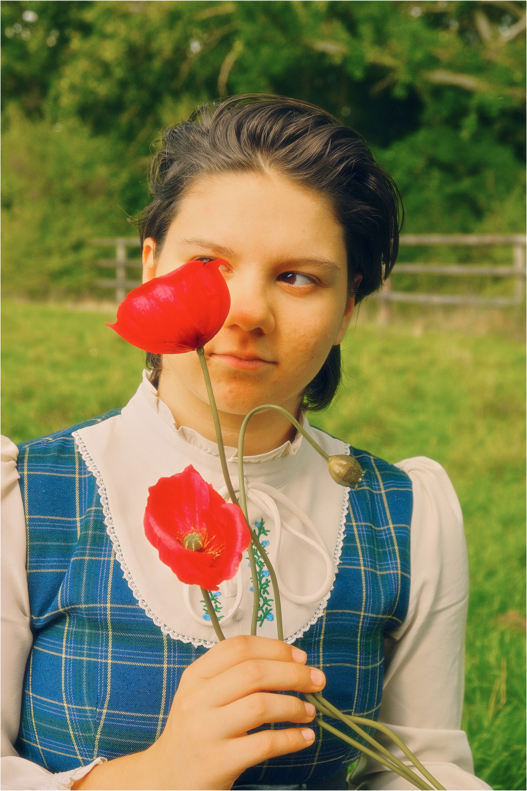 et billede af Alec Cottalorda