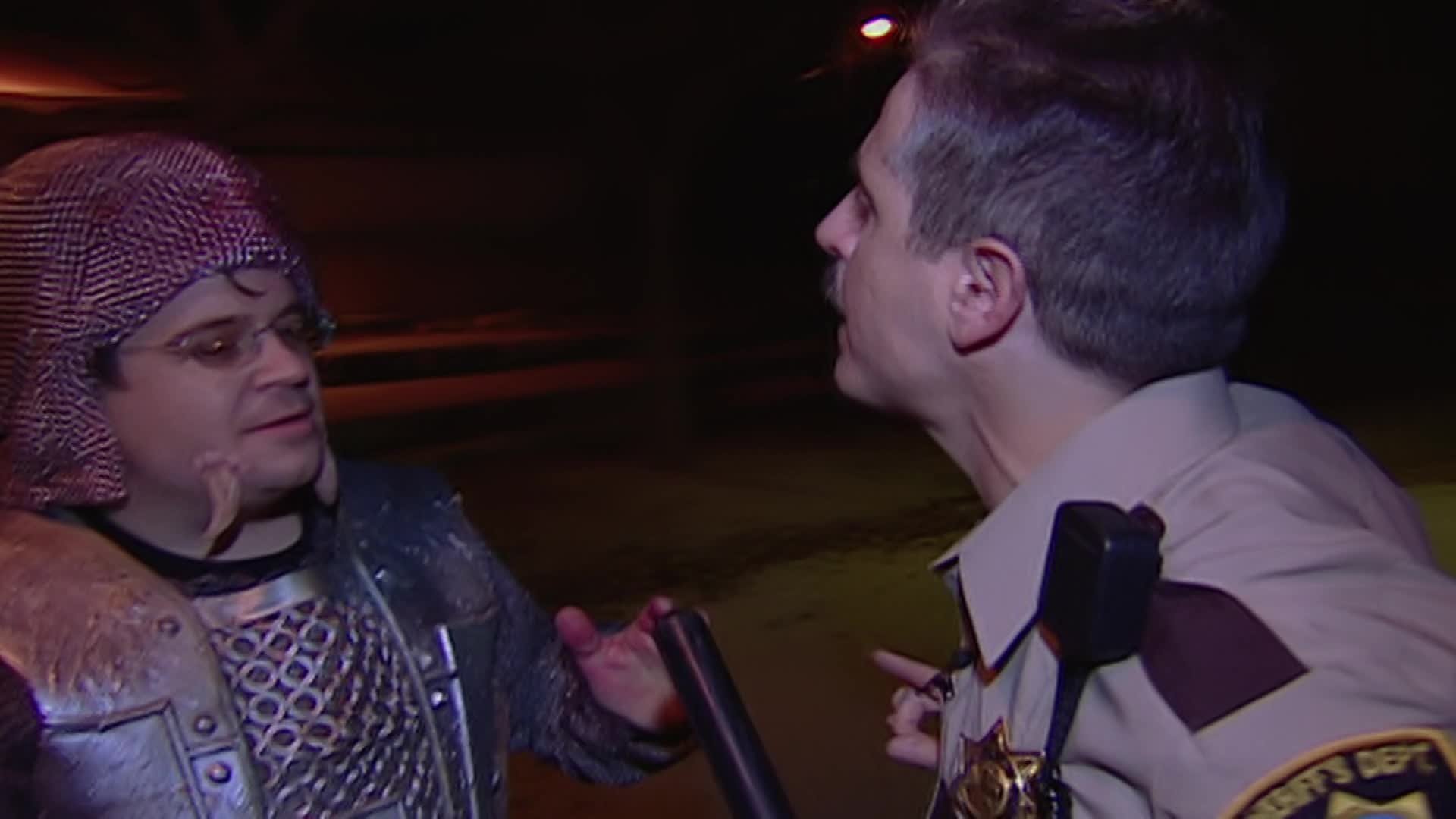 Reno 911!