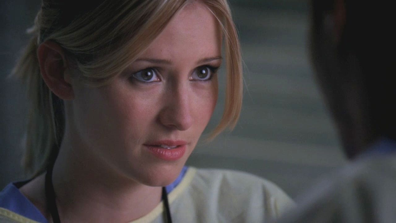 Grey's Anatomy Season 6 :Episode 14  Katastrophe am Valentinstag